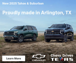 Chevy top vehicle tiles